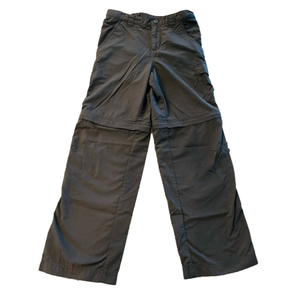 Boys Columbia hiking pants